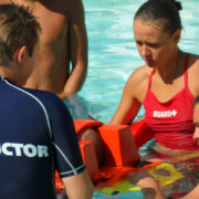 certified lifeguard training