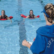 atlanta lifeguard training