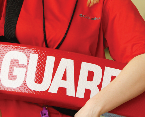 starguard lifeguard certification