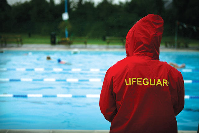 lifeguard jobs