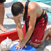 atlanta certified lifeguard